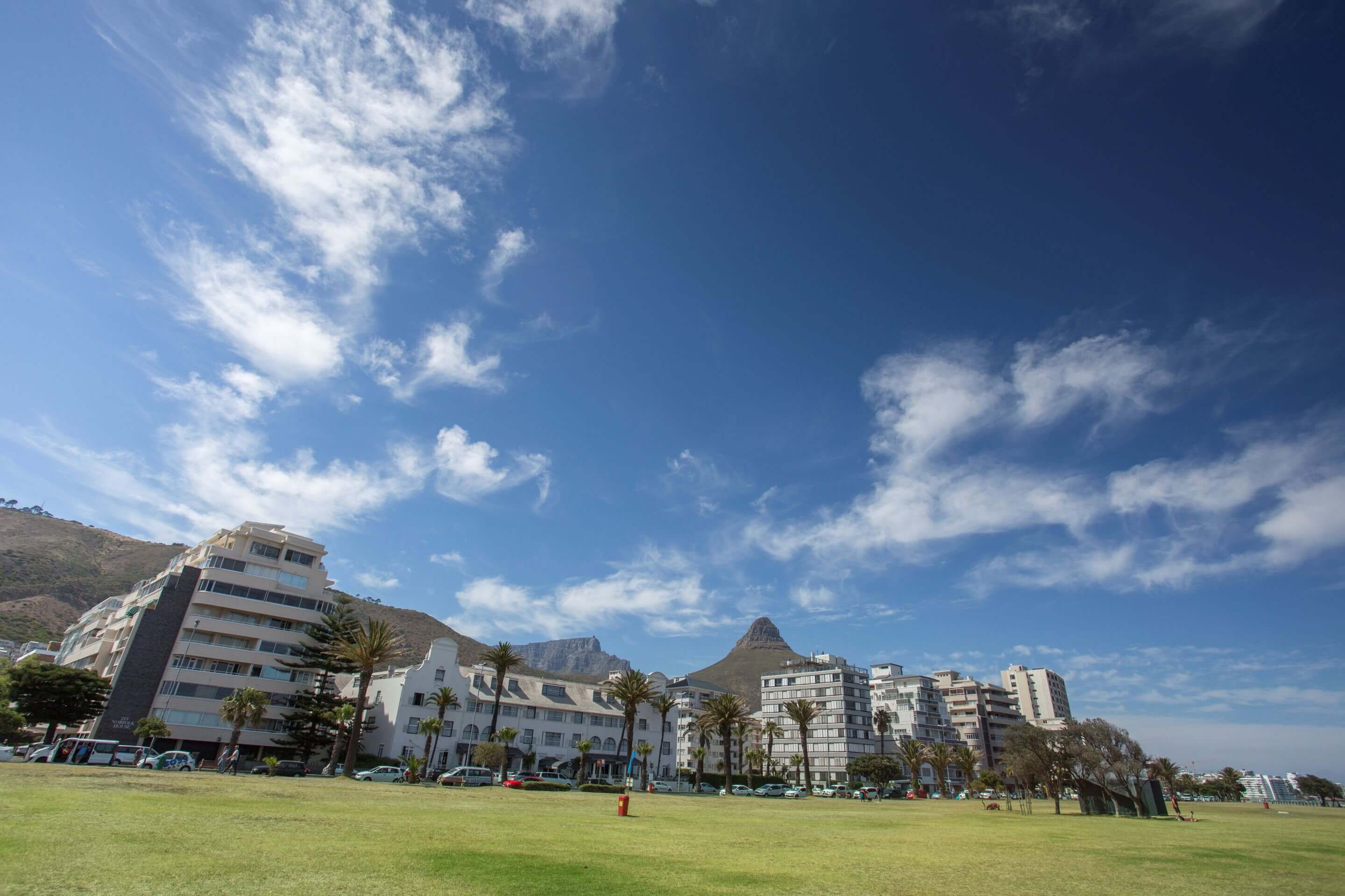 10 things to know about living in cape town
