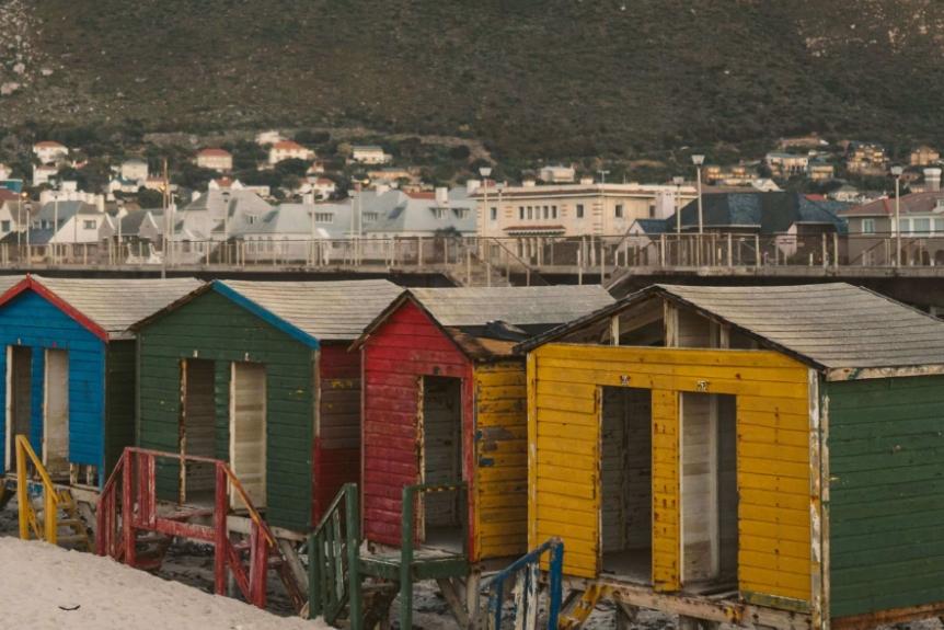 What's It Like Living in Cape Town?