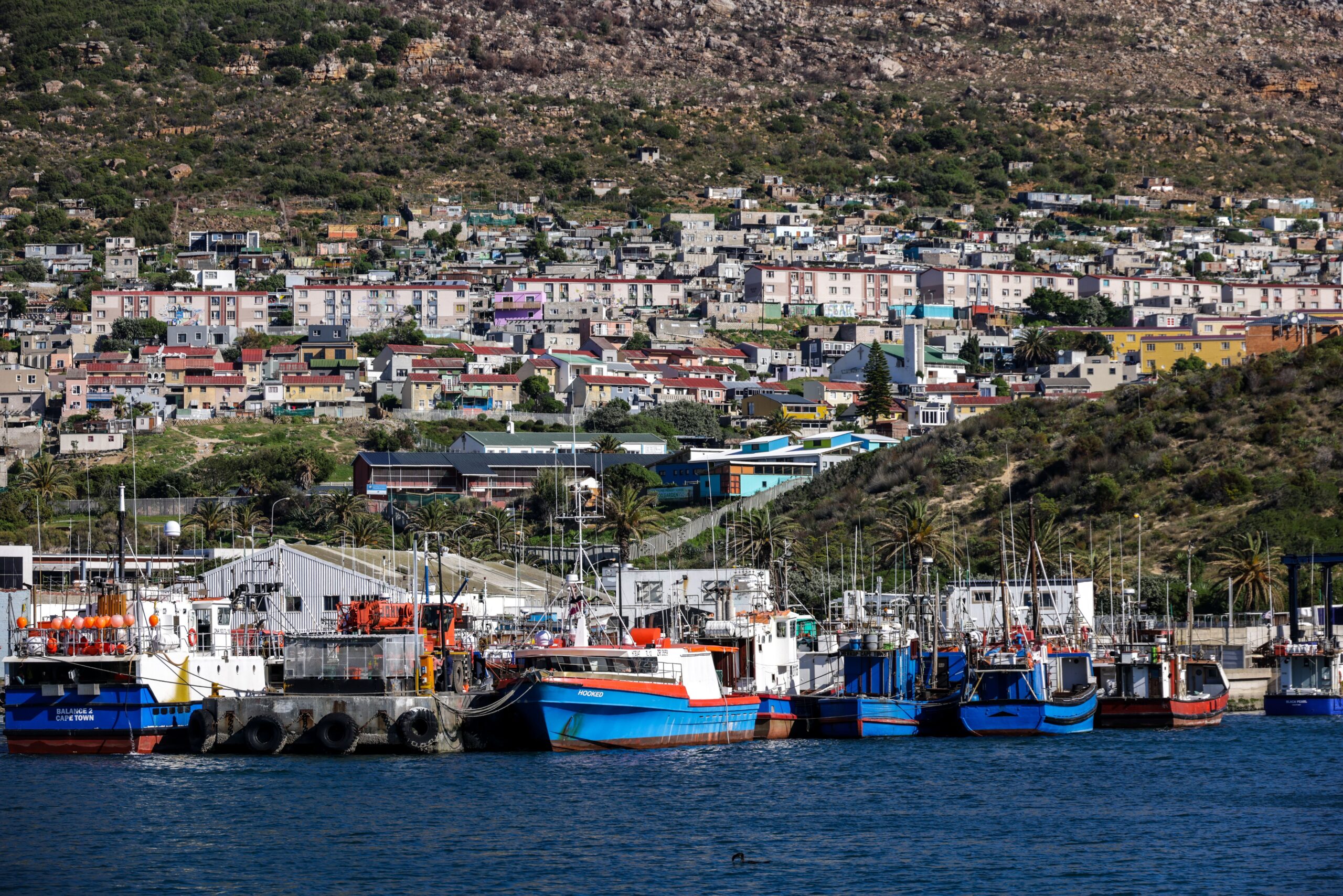 What's It Like Living in Cape Town?